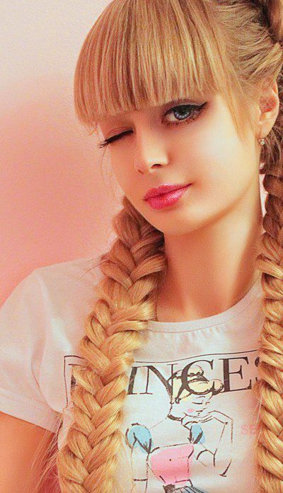 Real Life Human Barbie Angelica Kenova SpicyBook